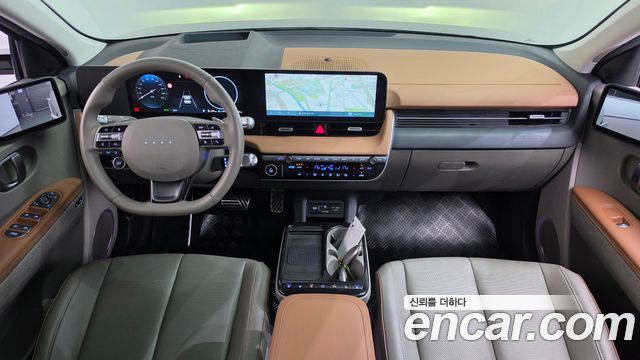 Hyundai Ioniq 5 Long Range Prestige 2025 — фото 7