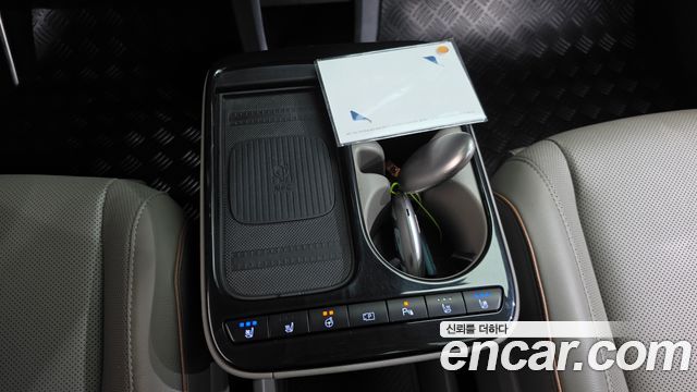 Hyundai Ioniq 5 Long Range Prestige 2025 — фото 9