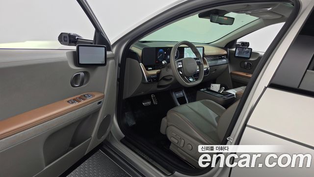 Hyundai Ioniq 5 Long Range Prestige 2025 — фото 10