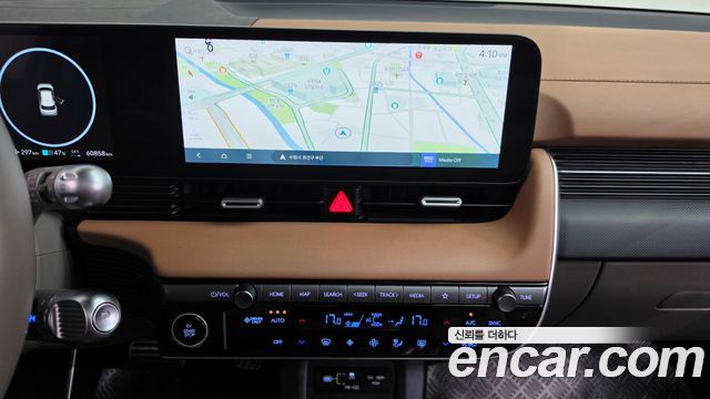Hyundai Ioniq 5 Long Range Prestige 2025 — фото 12