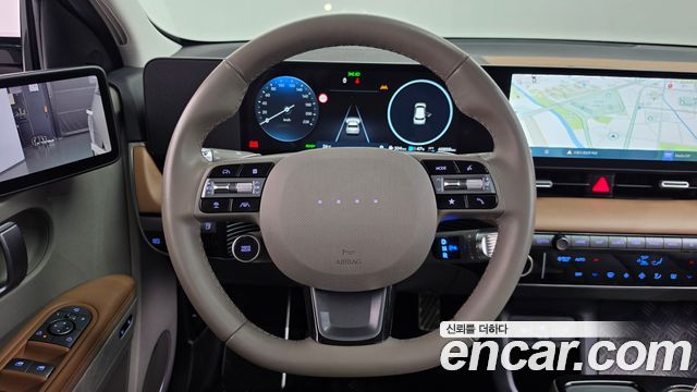 Hyundai Ioniq 5 Long Range Prestige 2025 — фото 13