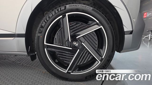 Hyundai Ioniq 5 Long Range Prestige 2025 — фото 21