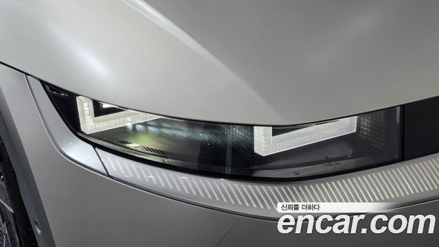 Hyundai Ioniq 5 Long Range Prestige 2025 — фото 22