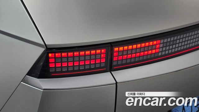 Hyundai Ioniq 5 Long Range Prestige 2025 — фото 23