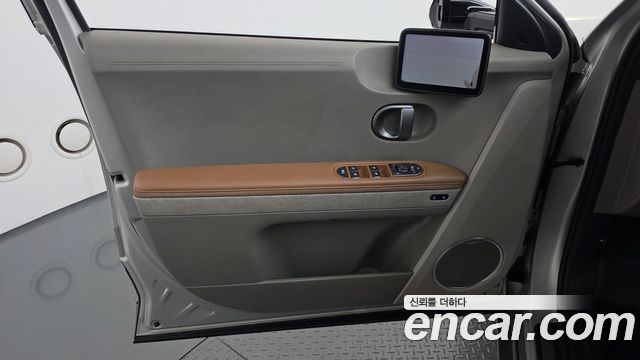 Hyundai Ioniq 5 Long Range Prestige 2025 — фото 24