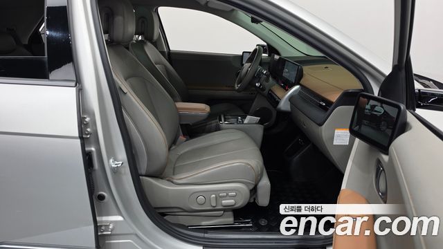 Hyundai Ioniq 5 Long Range Prestige 2025 — фото 26