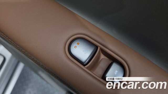 Hyundai Ioniq 5 Long Range Prestige 2025 — фото 27