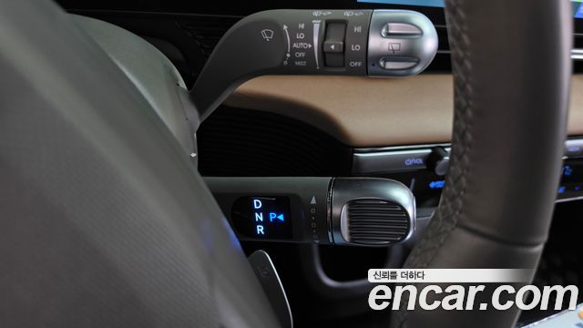 Hyundai Ioniq 5 Long Range Prestige 2025 — фото 28