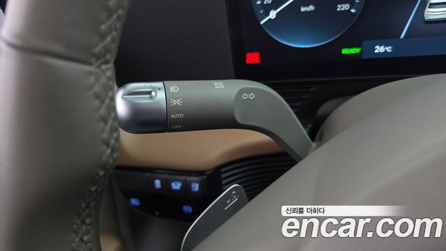 Hyundai Ioniq 5 Long Range Prestige 2025 — фото 29