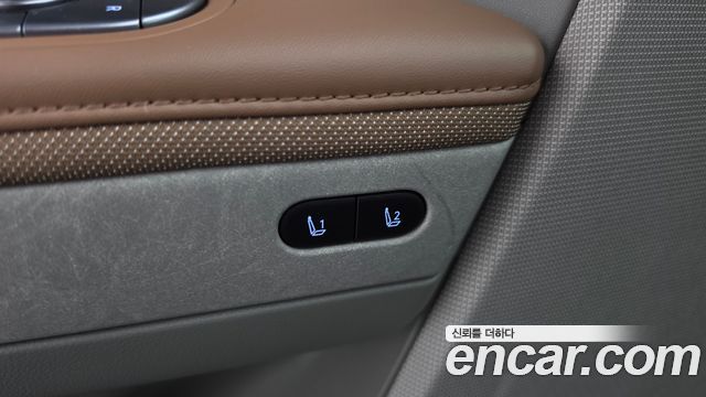 Hyundai Ioniq 5 Long Range Prestige 2025 — фото 38
