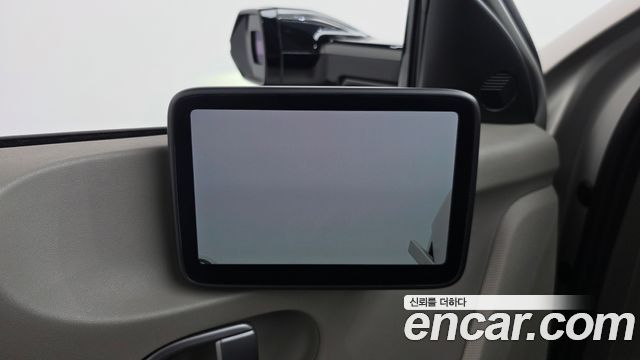 Hyundai Ioniq 5 Long Range Prestige 2025 — фото 39