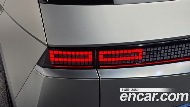 Hyundai Ioniq 5 Long Range Prestige 2025 — фото 40