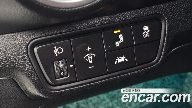 Kia K3 Luxury 2020 — фото 13