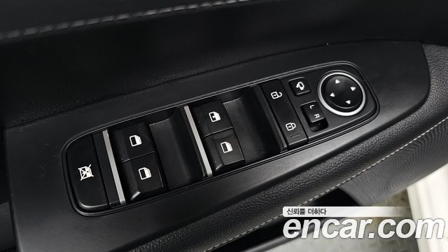 Kia K3 Luxury 2020 — фото 14