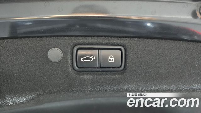 Kia K7 Premier Hybrid Signature 2020 — фото 19