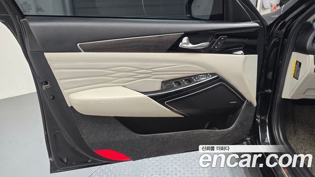 Kia K7 Premier Hybrid Signature 2020 — фото 30