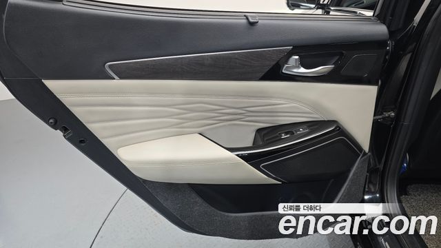 Kia K7 Premier Hybrid Signature 2020 — фото 31