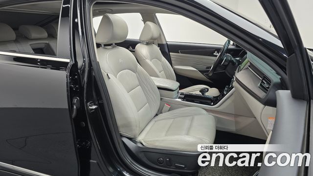 Kia K7 Premier Hybrid Signature 2020 — фото 32
