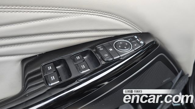Kia K7 Premier Hybrid Signature 2020 — фото 34