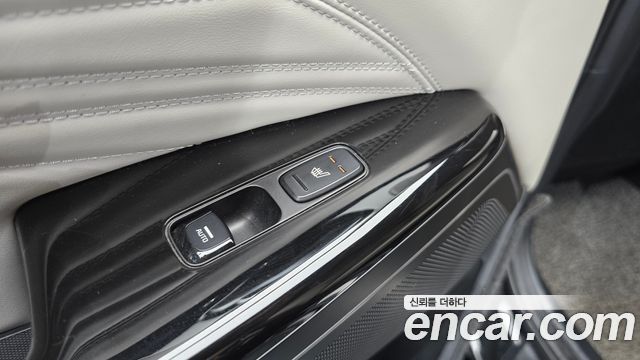 Kia K7 Premier Hybrid Signature 2020 — фото 35