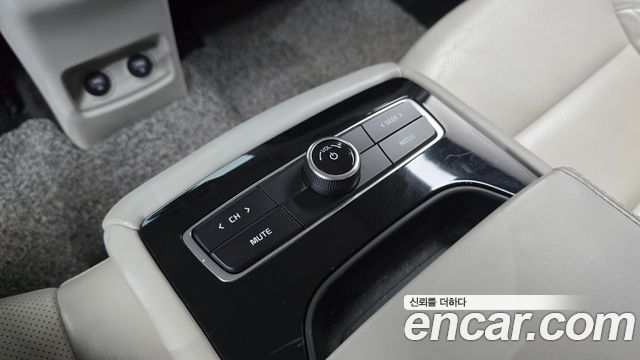 Kia K7 Premier Hybrid Signature 2020 — фото 39