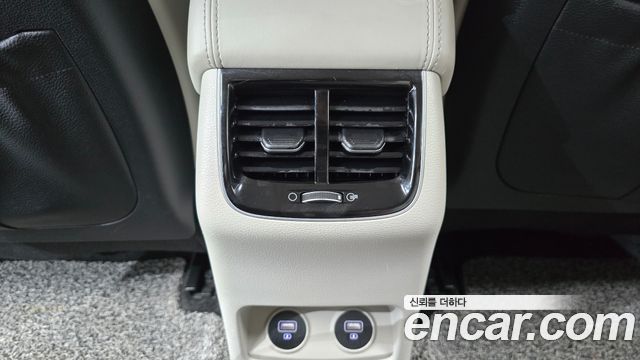 Kia K7 Premier Hybrid Signature 2020 — фото 40