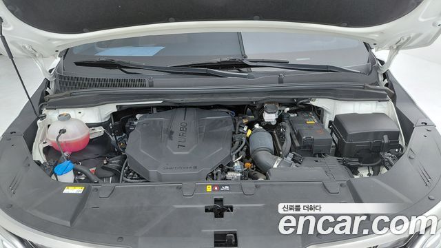 Kia Carnival (IV) Diesel 9-Seater Signature 2023 — фото 6