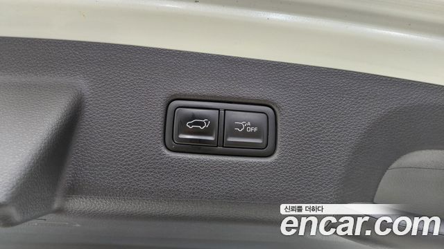 Kia Carnival (IV) Diesel 9-Seater Signature 2023 — фото 15