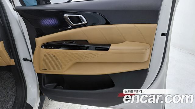 Kia Carnival (IV) Diesel 9-Seater Signature 2023 — фото 17