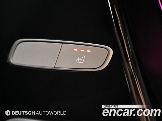 Mercedes-Benz G-Class (W465) G450d 2025 — фото 20