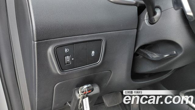 Hyundai Tucson (NX4) Diesel 2.0 2WD Modern 2023 — фото 20