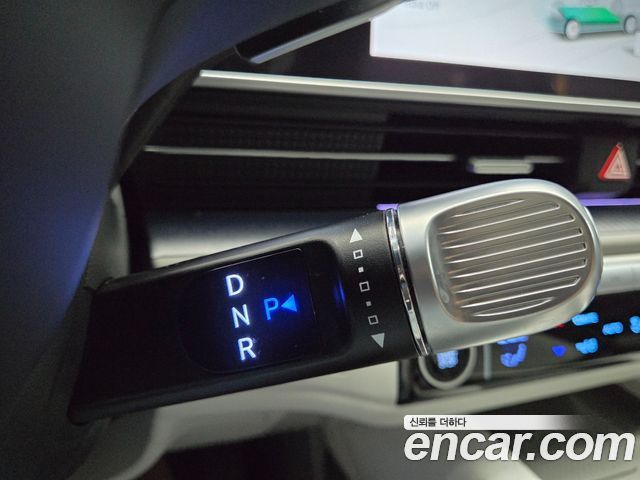 Hyundai Ioniq 6 Long Range Exclusive + 2024 — фото 9