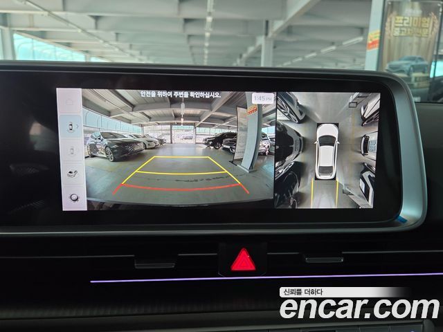 Hyundai Ioniq 6 Long Range Exclusive + 2024 — фото 18