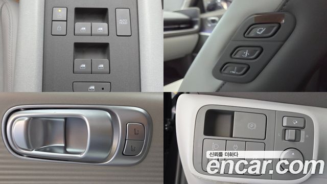 Hyundai Ioniq 6 Long Range Exclusive + 2024 — фото 22