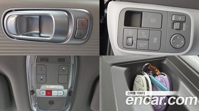 Hyundai Ioniq 6 Long Range Exclusive + 2024 — фото 23