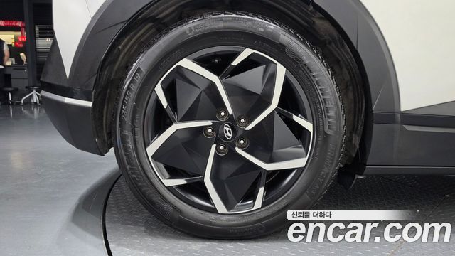 Hyundai Ioniq 5 Long range Exclusive 2022 — фото 5