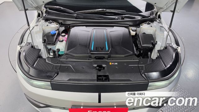 Hyundai Ioniq 5 Long range Exclusive 2022 — фото 6