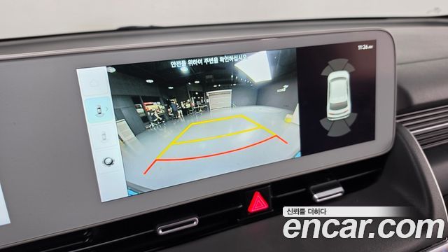 Hyundai Ioniq 5 Long range Exclusive 2022 — фото 14
