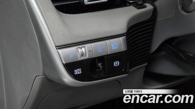 Hyundai Ioniq 5 Long range Exclusive 2022 — фото 15