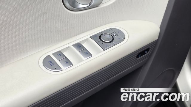 Hyundai Ioniq 5 Long range Exclusive 2022 — фото 17