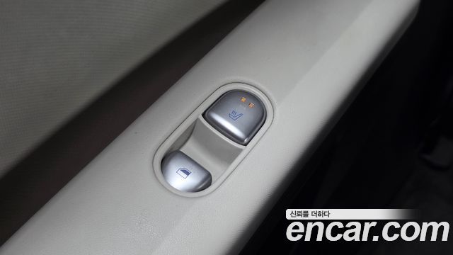 Hyundai Ioniq 5 Long range Exclusive 2022 — фото 18