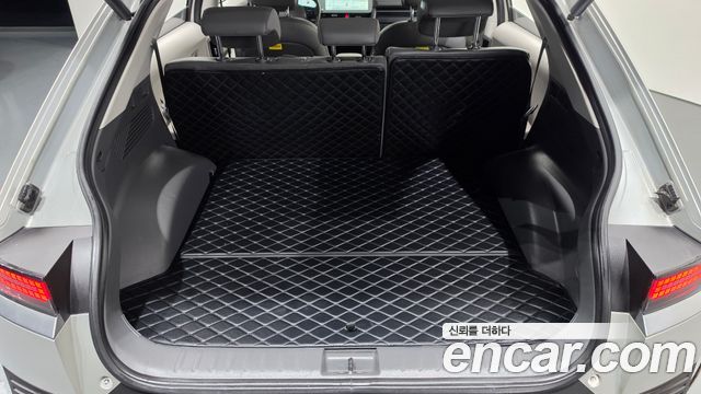 Hyundai Ioniq 5 Long range Exclusive 2022 — фото 20