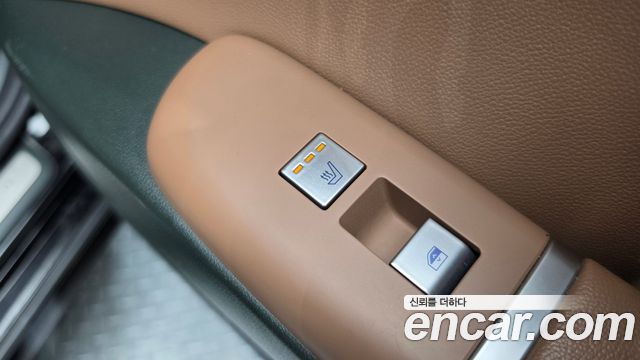 Hyundai Grandeur Hybrid (GN7) Premium 2023 — фото 19