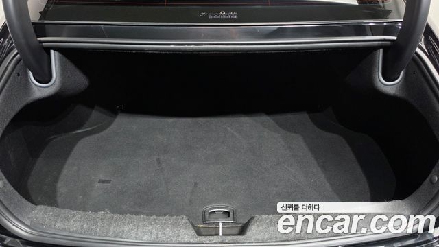 Hyundai Grandeur Hybrid (GN7) Premium 2023 — фото 20