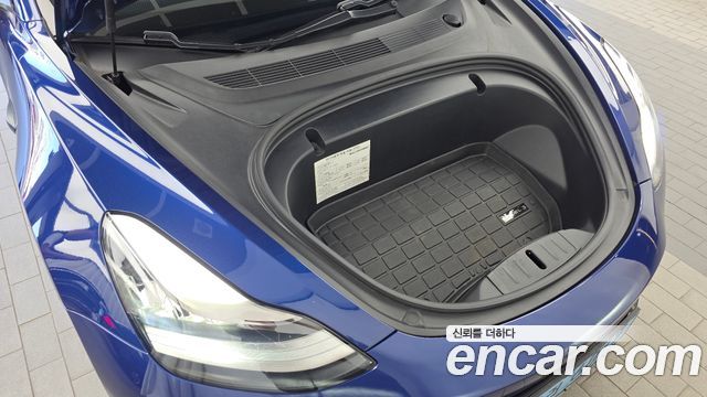 Tesla Model 3 Performance AWD 2020 — фото 6