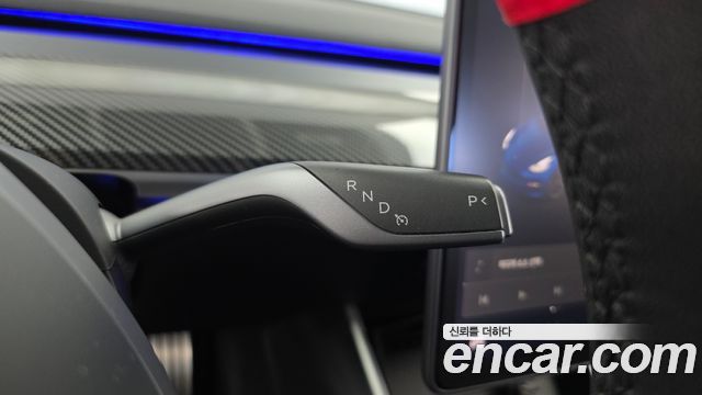 Tesla Model 3 Performance AWD 2020 — фото 9