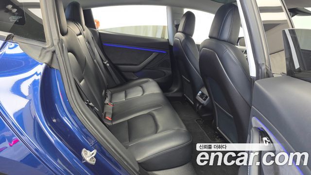 Tesla Model 3 Performance AWD 2020 — фото 12