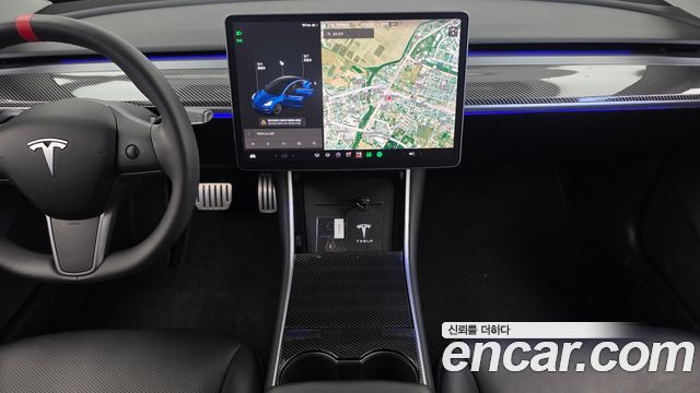 Tesla Model 3 Performance AWD 2020 — фото 14
