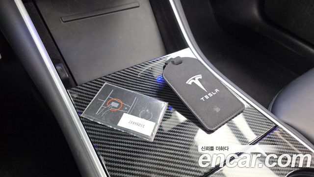 Tesla Model 3 Performance AWD 2020 — фото 18
