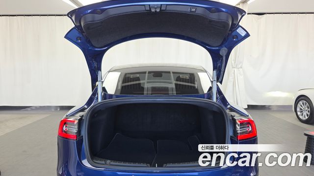 Tesla Model 3 Performance AWD 2020 — фото 20